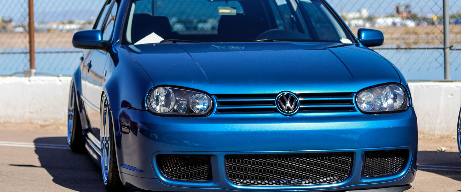 Volkswagen Repair & Service