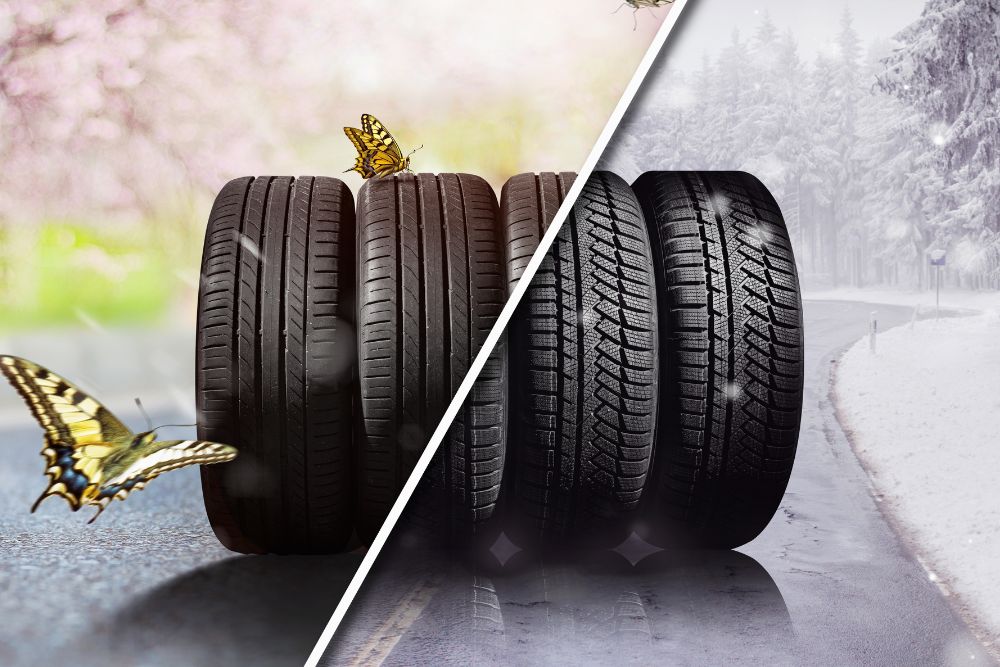 Tire Maintenance: Ensuring A Smooth And Safe Ride